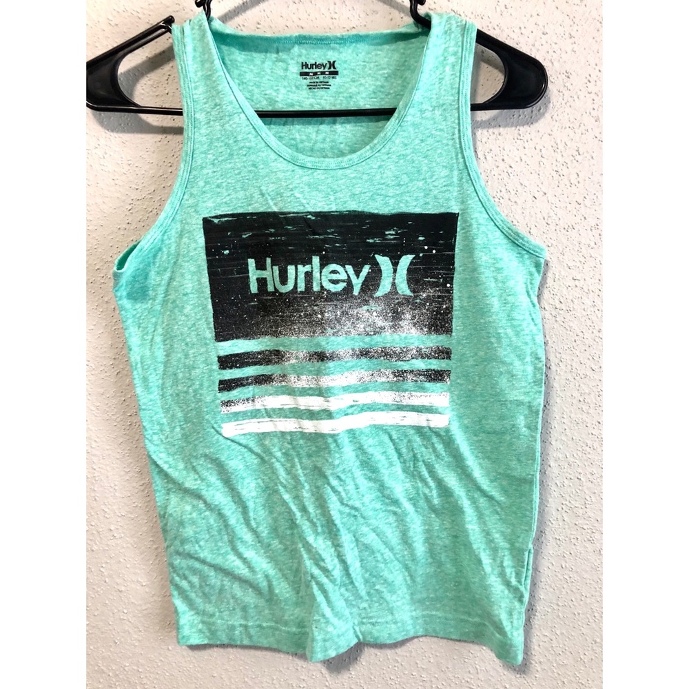 Kids - Hurley Shirt